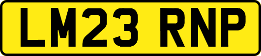 LM23RNP