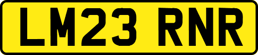 LM23RNR