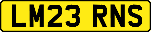LM23RNS