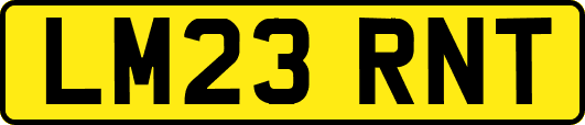 LM23RNT