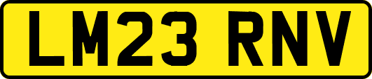 LM23RNV