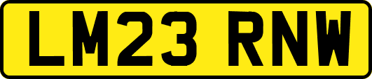 LM23RNW