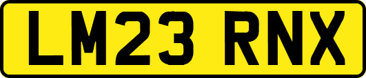 LM23RNX