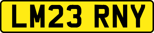 LM23RNY