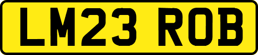 LM23ROB