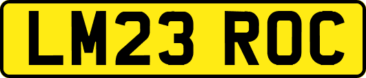 LM23ROC