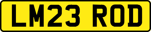 LM23ROD