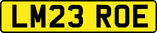 LM23ROE