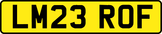 LM23ROF