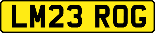 LM23ROG