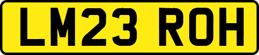 LM23ROH