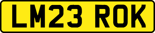 LM23ROK