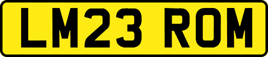 LM23ROM
