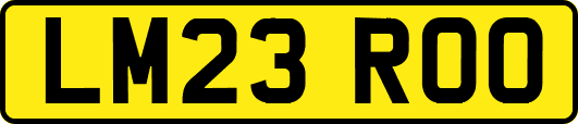 LM23ROO