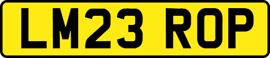 LM23ROP