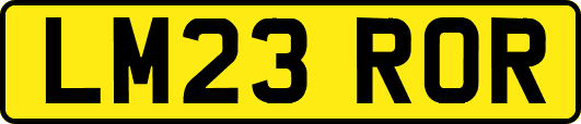 LM23ROR