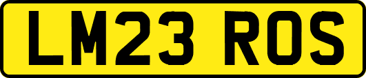 LM23ROS