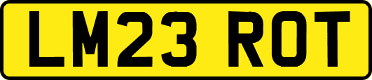 LM23ROT