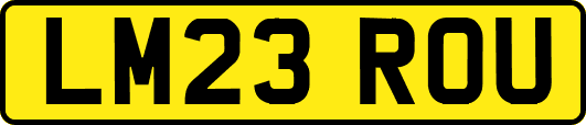 LM23ROU