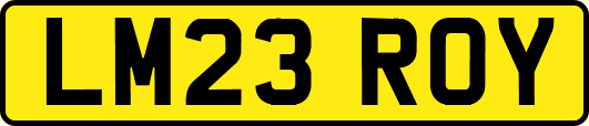 LM23ROY