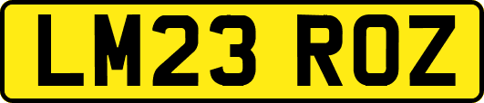LM23ROZ