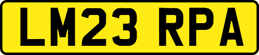 LM23RPA