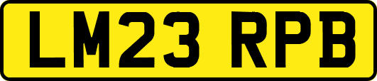 LM23RPB