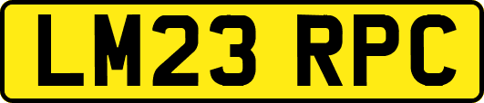 LM23RPC