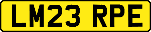 LM23RPE