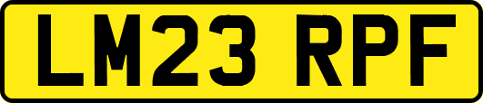 LM23RPF