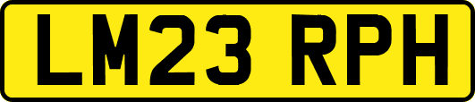 LM23RPH