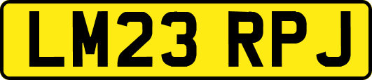 LM23RPJ