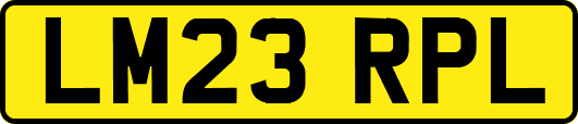 LM23RPL