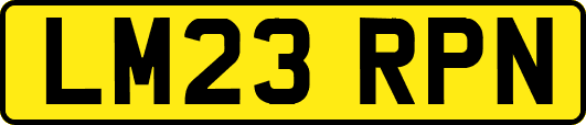 LM23RPN