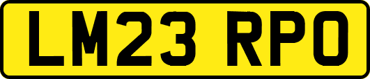 LM23RPO