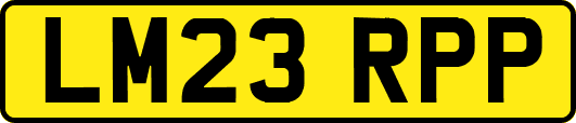 LM23RPP