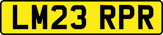 LM23RPR