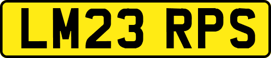 LM23RPS