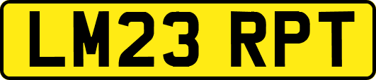 LM23RPT