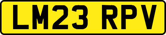 LM23RPV