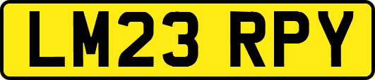 LM23RPY