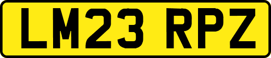 LM23RPZ