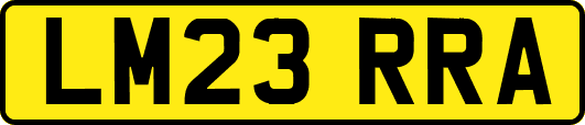 LM23RRA