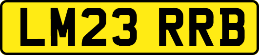 LM23RRB