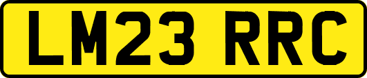 LM23RRC
