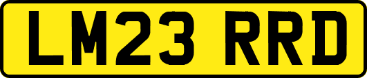 LM23RRD