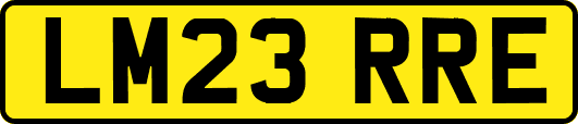 LM23RRE
