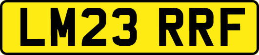 LM23RRF