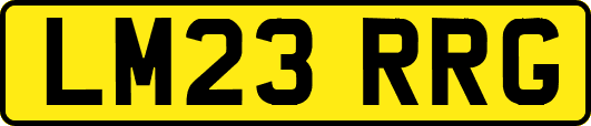 LM23RRG