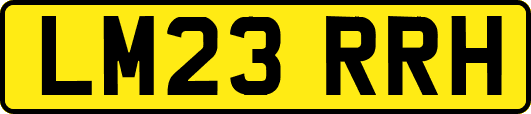 LM23RRH